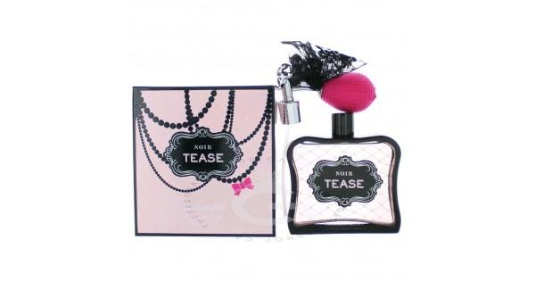 【新品希少】Victoria's Secret NOIR TEASE 100ml Victoria's Secret Noir Tease Eau de Parfum for Women, 100 ml